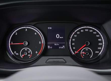 Volkswagen - Transporter