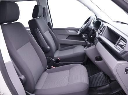 Volkswagen - Transporter