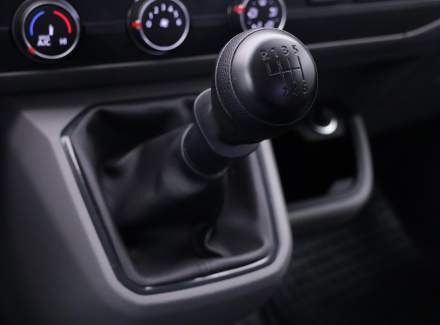 Volkswagen - Transporter