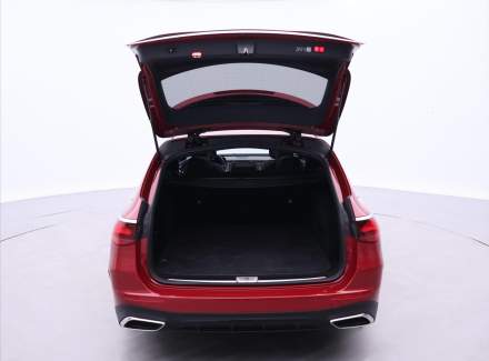 Mercedes-Benz - E-class