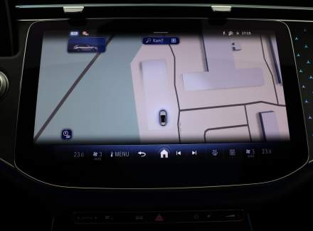 Mercedes-Benz - E-class