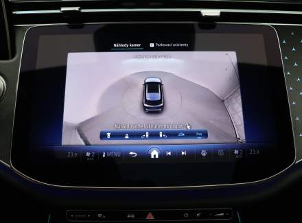 Mercedes-Benz - E-class