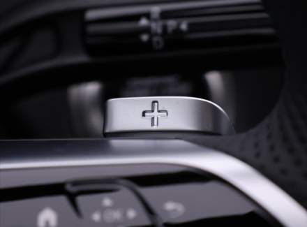 Mercedes-Benz - E-class