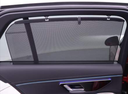 Mercedes-Benz - E-class