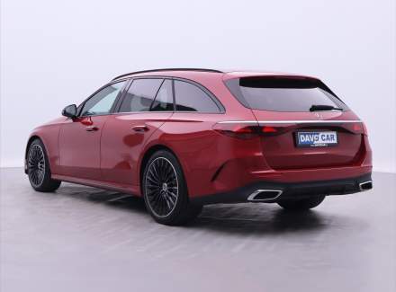 Mercedes-Benz - E-class