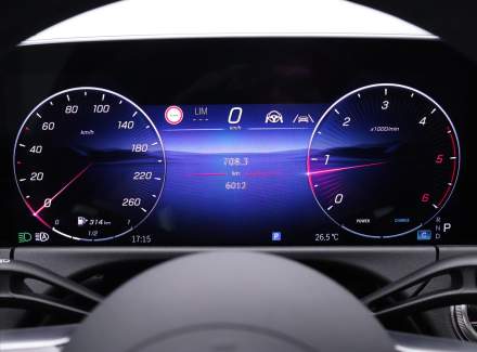 Mercedes-Benz - E-class