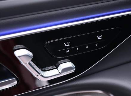 Mercedes-Benz - E-class