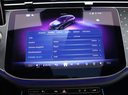 Mercedes-Benz - E-class