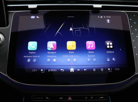 Mercedes-Benz - E-class