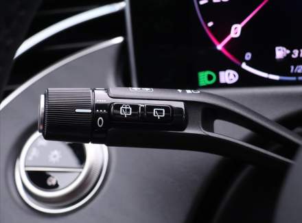 Mercedes-Benz - E-class