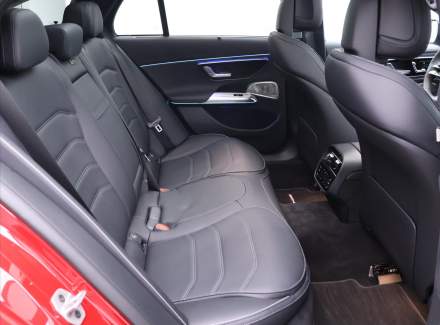 Mercedes-Benz - E-class