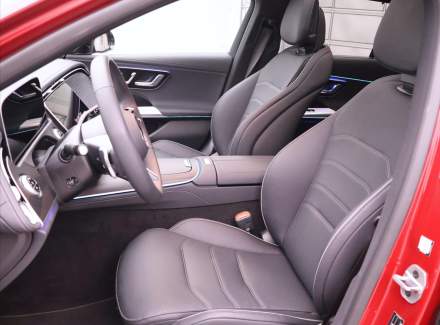 Mercedes-Benz - E-class