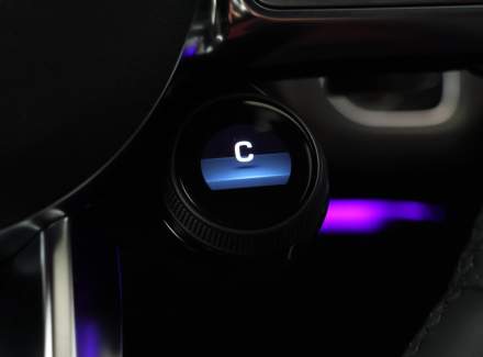 Mercedes-Benz - G-class