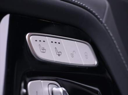 Mercedes-Benz - G-class