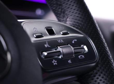 Mercedes-Benz - G-class