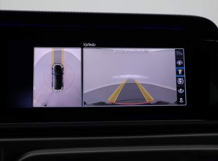 Mercedes-Benz - G-class