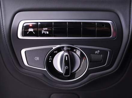 Mercedes-Benz - G-class