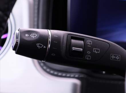 Mercedes-Benz - G-class