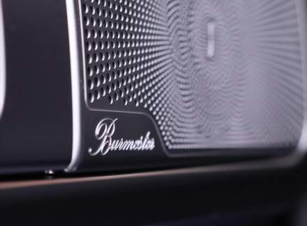 Mercedes-Benz - G-class