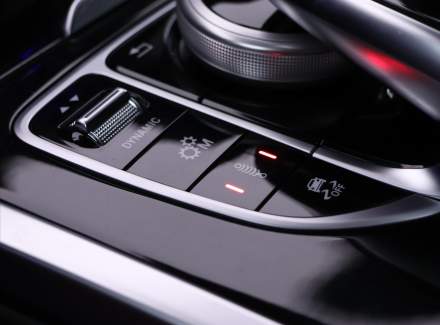 Mercedes-Benz - G-class