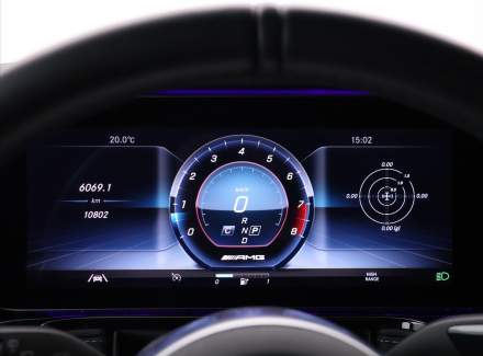 Mercedes-Benz - G-class