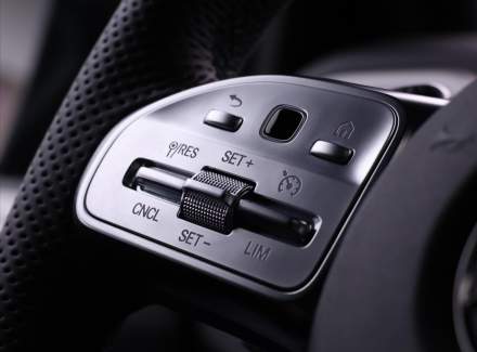 Mercedes-Benz - G-class