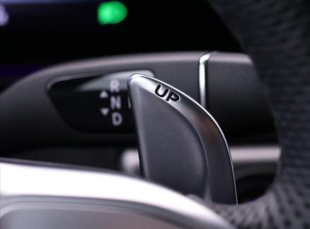 Mercedes-Benz - G-class