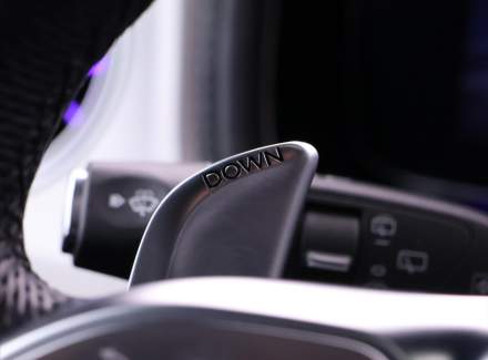 Mercedes-Benz - G-class