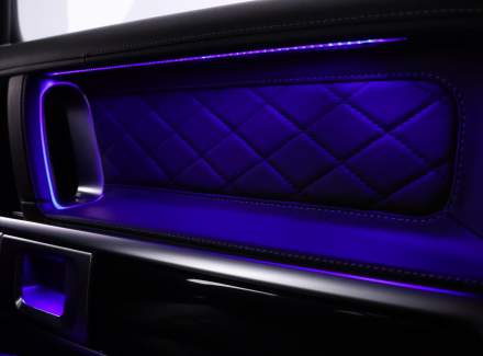 Mercedes-Benz - G-class