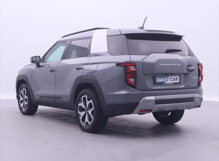 SsangYong - Torres