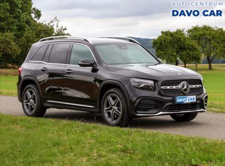Mercedes-Benz - GLB