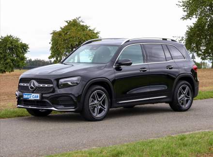 Mercedes-Benz - GLB