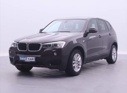 BMW - X3