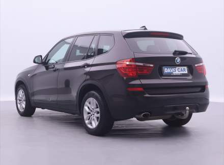 BMW - X3
