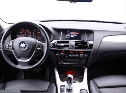 BMW - X3