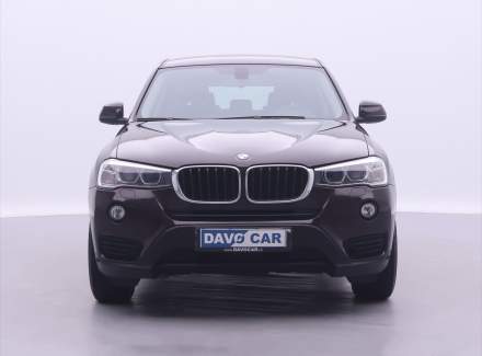 BMW - X3