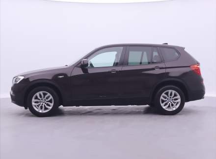 BMW - X3