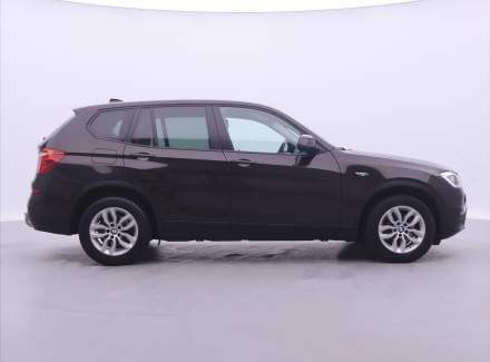 BMW - X3