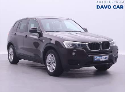 BMW - X3