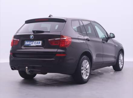BMW - X3
