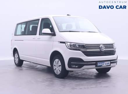 Volkswagen - Transporter