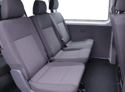 Volkswagen - Transporter