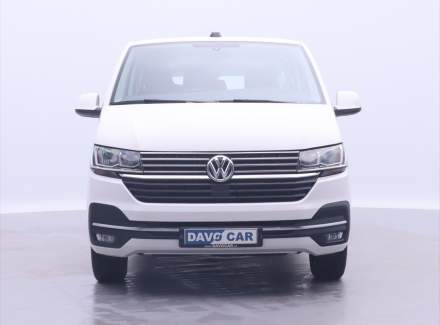 Volkswagen - Transporter