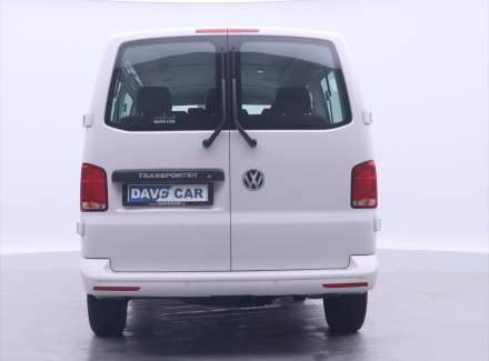 Volkswagen - Transporter