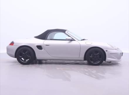Porsche - Boxster