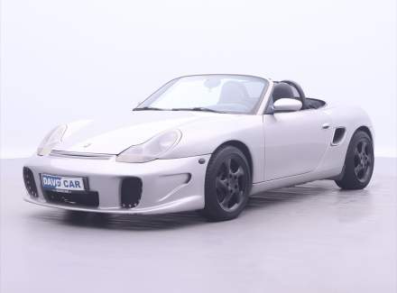 Porsche - Boxster