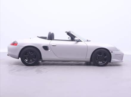 Porsche - Boxster