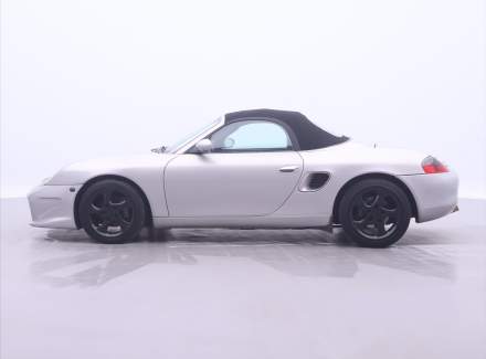 Porsche - Boxster