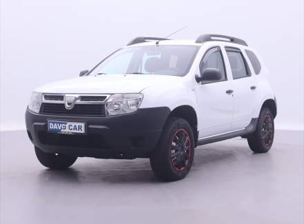 Dacia - Duster