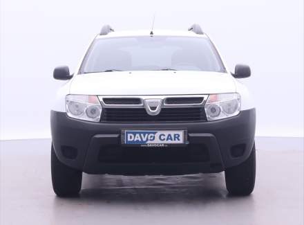 Dacia - Duster